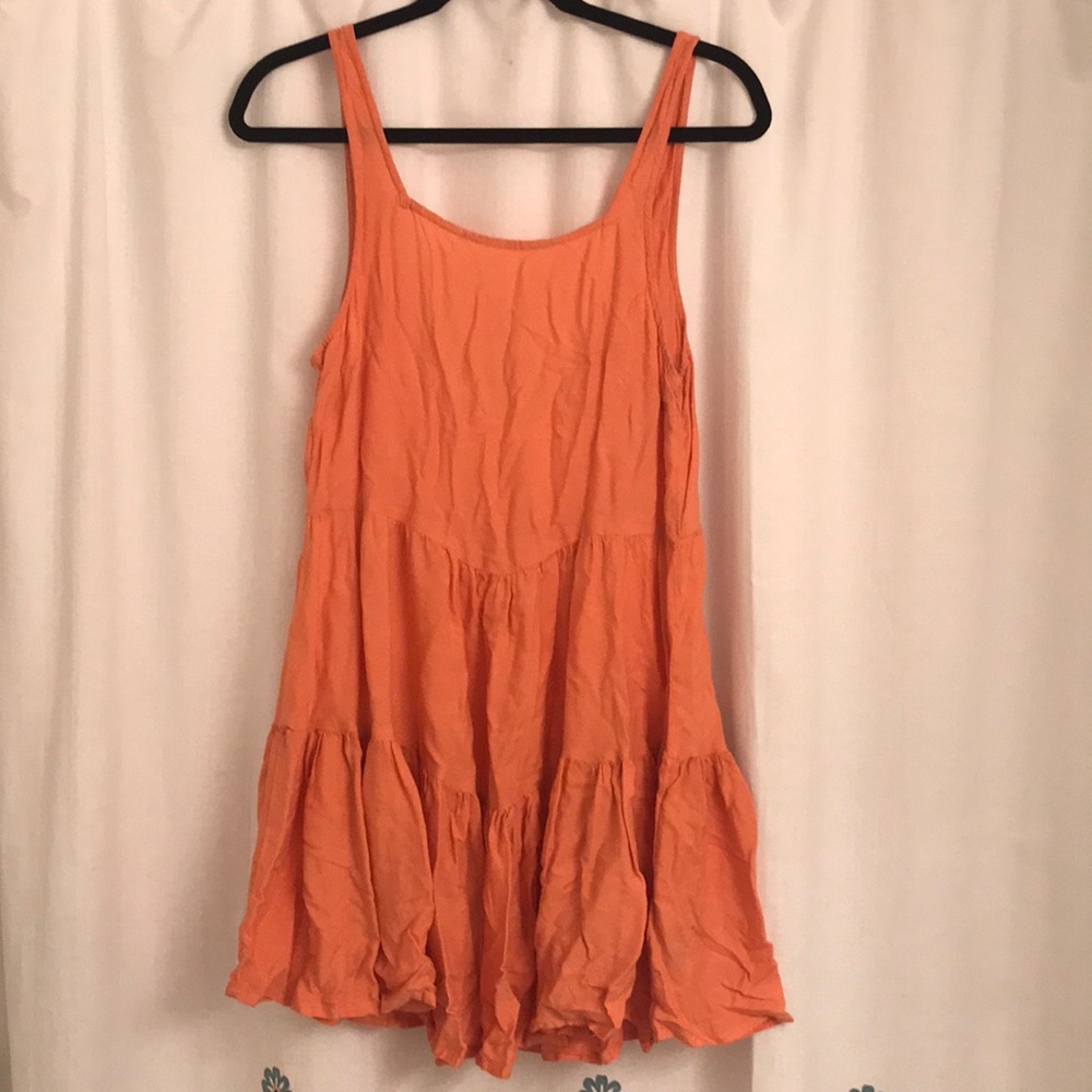 Roxy Dress - W’s M